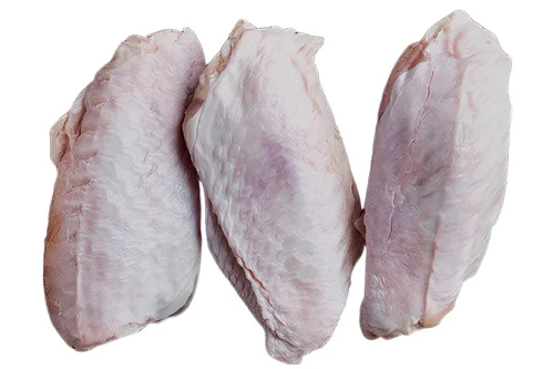 turkey wings -1kg packaging