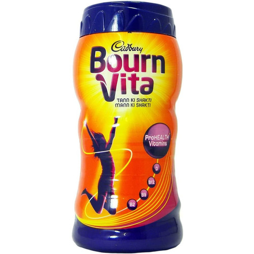 Bournvita 500g