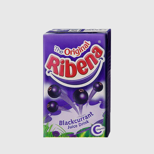 Ribena 250Ml, Blackcurrant