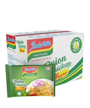 Indomie Onion Chicken 3 for £1