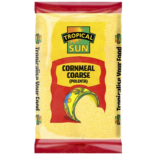Cornmeal Coarse