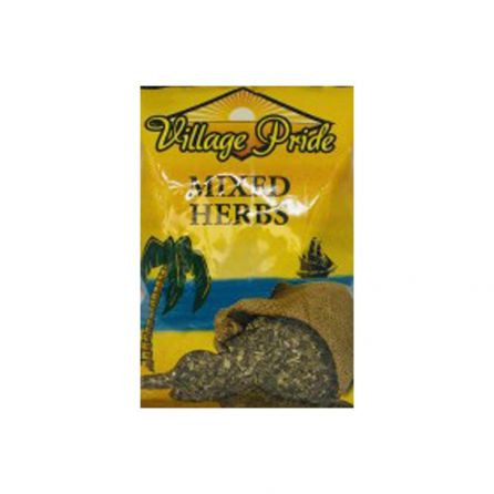 Village pride mixed herbs