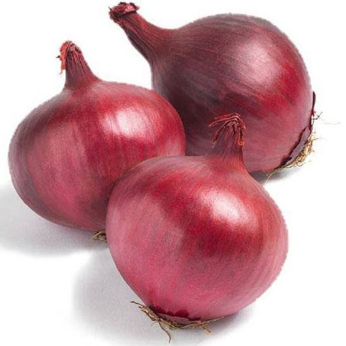 Fresh  Red  Onion 4kg
