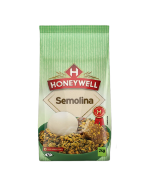 Semolina – Honeywell 2kg