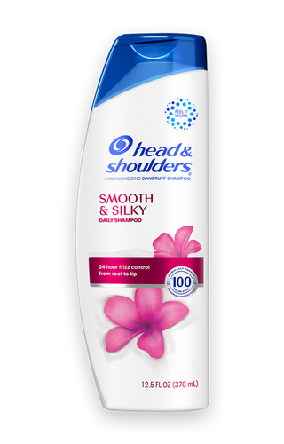 Head&Shoulder Smooth & Silky