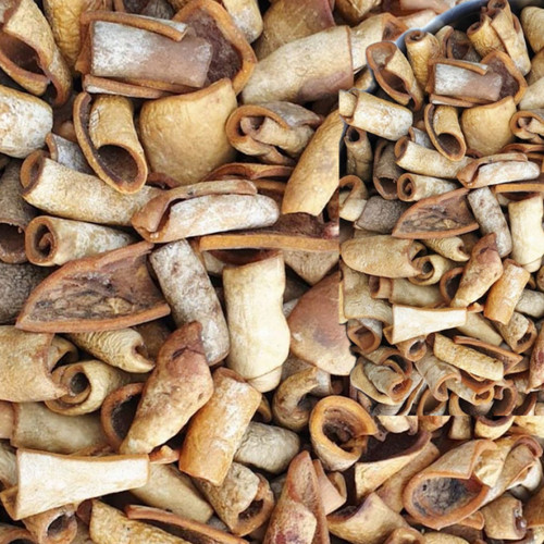 Frozen/Dried African Ponmo – Bag