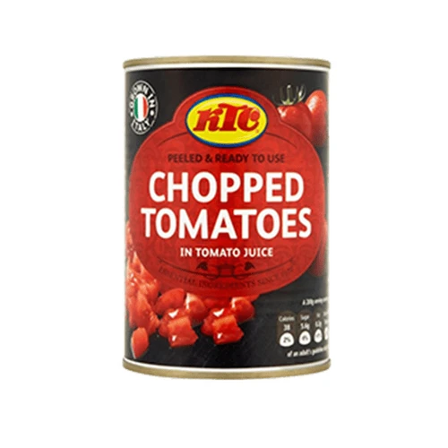 KTC Plum Tomato