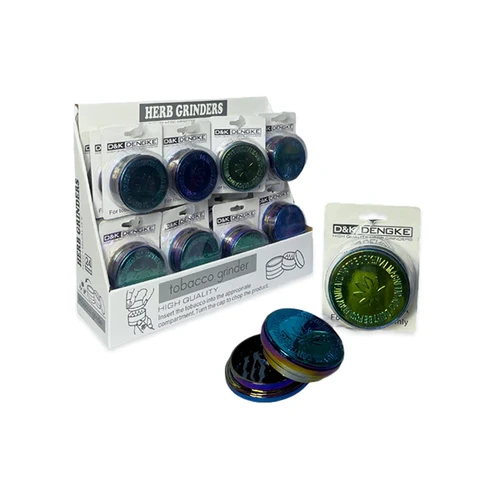 D grinder