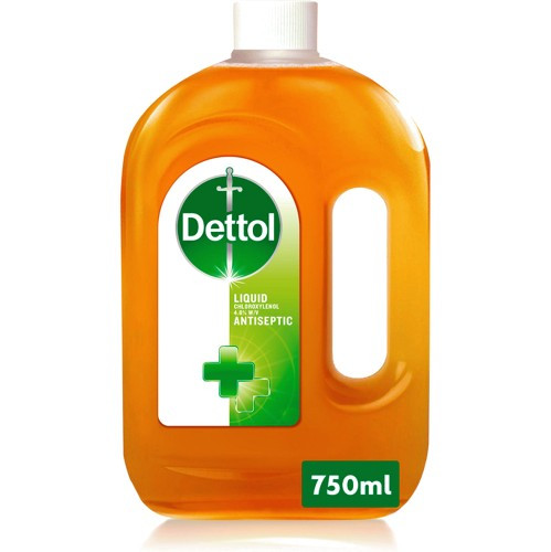Dettol 750ml