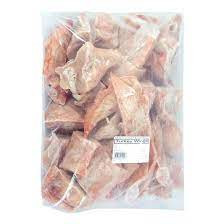 Frozen Turkey Wings 1 bag