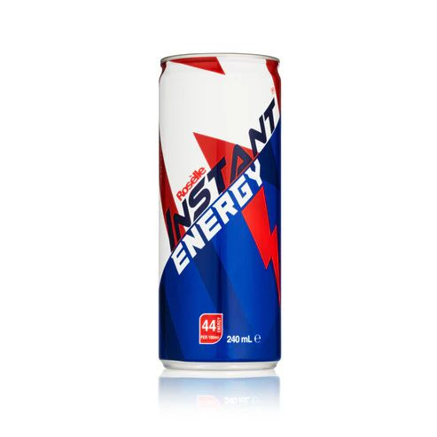 Roselle instant engery drink 240ml