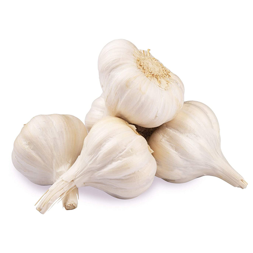 Bravo fresh Garlic 350g