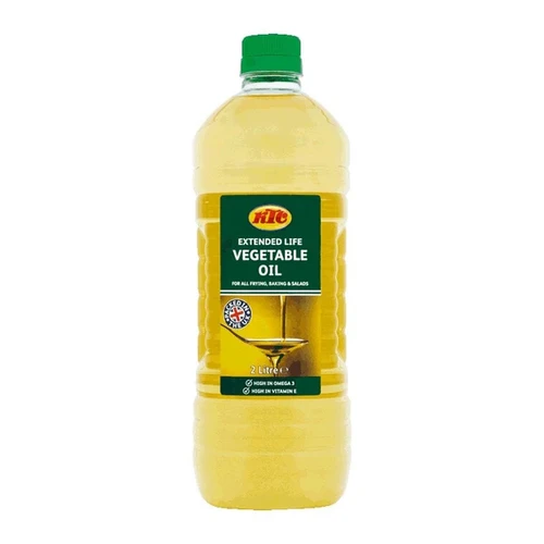 KTC vegetables Oil 2L