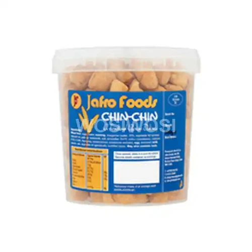 Jafro foods  ChinChin Original  900g