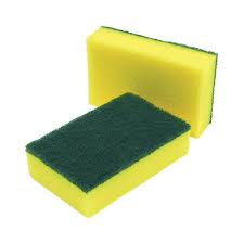 Sponge