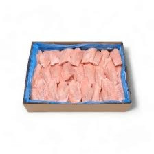 TURKEY (MID) WINGS 10kg