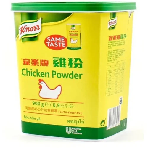Knorr Chicken Powder – 900g