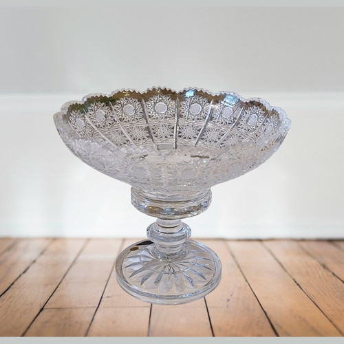 Czech fruit Bowl