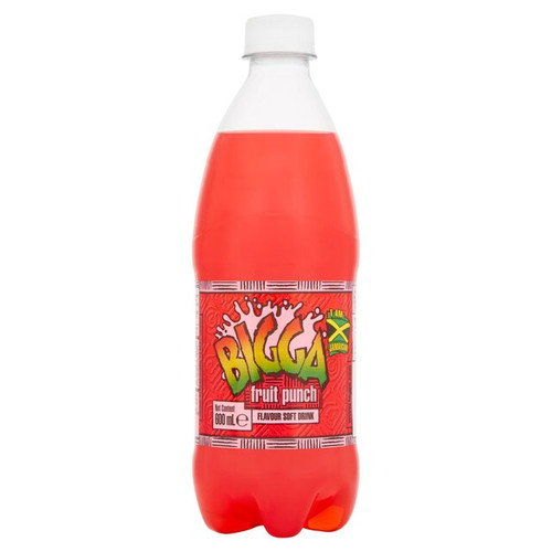 BIGGA fruit Punch