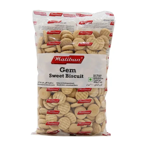 Maliban Gem Biscuit