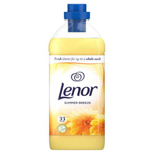Lenor Summer Breeze