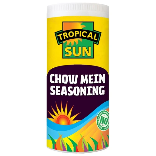 Tropical Sun Chow Mein Seasoning