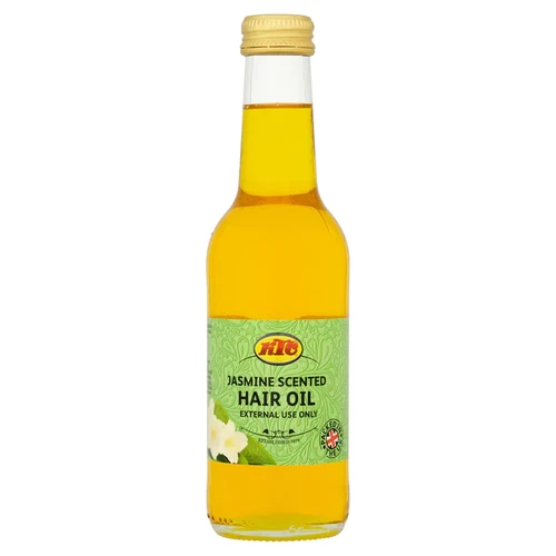 KTC Pure Jasmine Oil