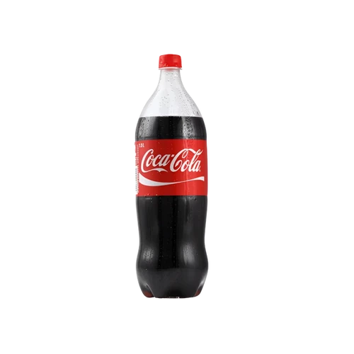 Coke 1.5l