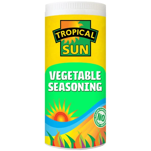 TS vegetable seasoning 100g