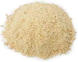 Land and seafoods ground Egusi 100g, 200g