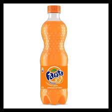 Fanta Orange 500ml