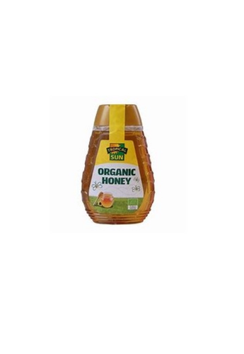TS Organic Honey 340g