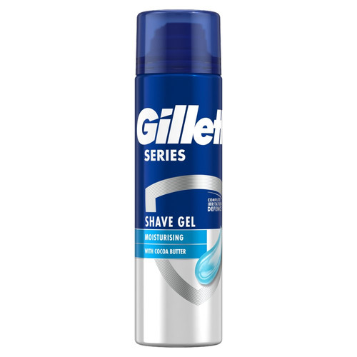 Gillette 200ml