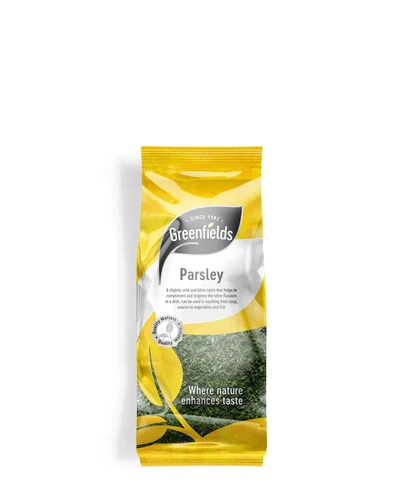 GF parsely 40g