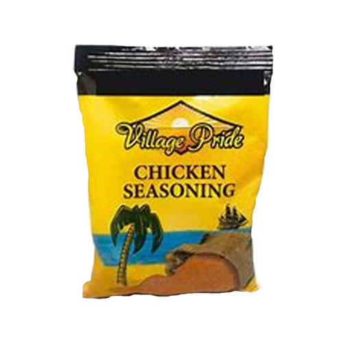 Village pride chicken seasoning