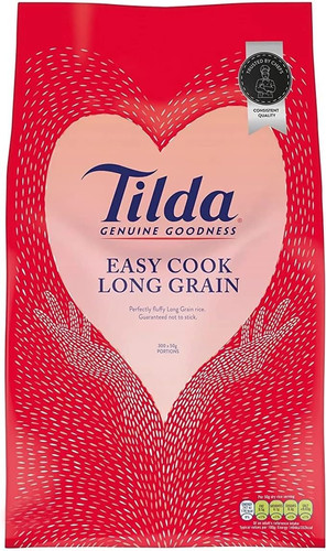 Tilda Easy Cook 10kg