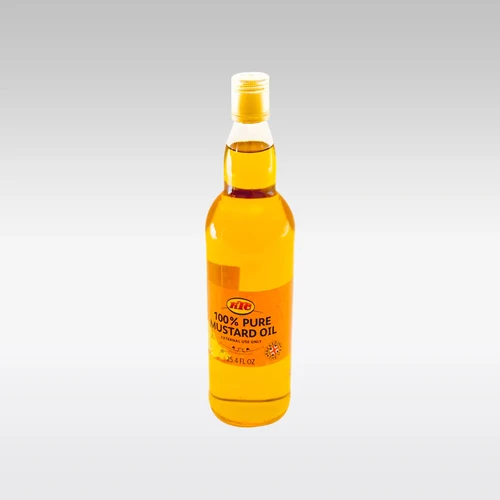 KTC Pure Mustard Oil