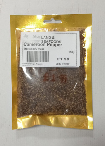 Cameroon Paper 100g
