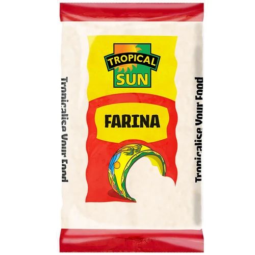 Tropical sun Farina-1.5kg