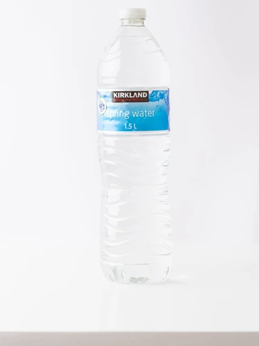 Kirkland water 1.5l single