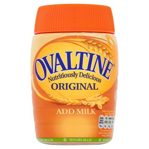 Ovaltine 800g