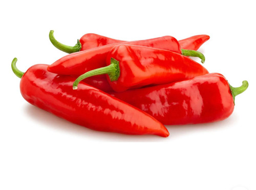 Fresh Tatase long Pepper Large Carton