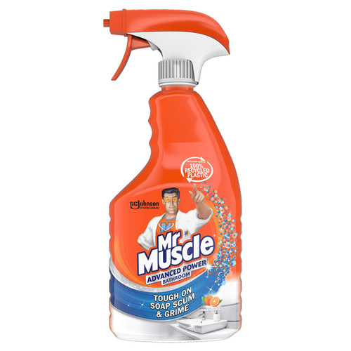 Mr Muscle 750ml