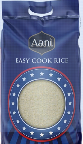 Aani Easy Cook Rice