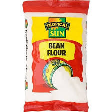 TS Beans Flour  1.5kg