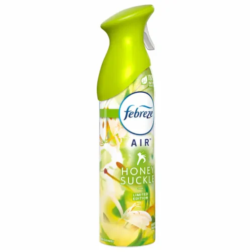 Febreze Air mist Honey Suckle
