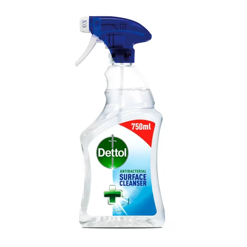 Dettol spray 750ml