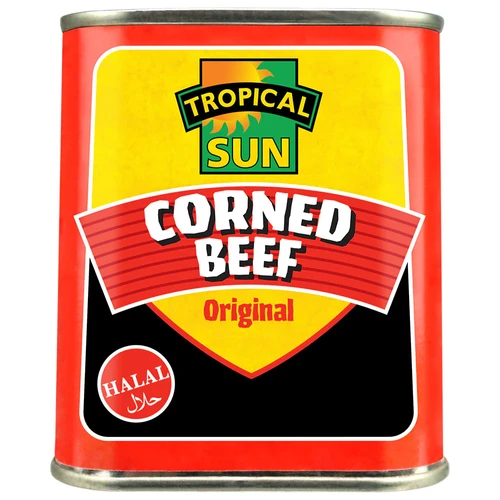 Corned Beef Original -340g
