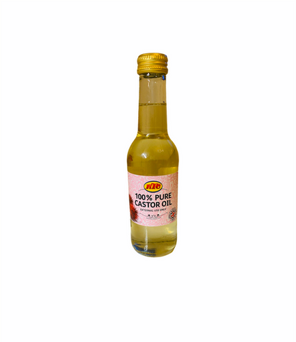 KTC Pure Castro Oil