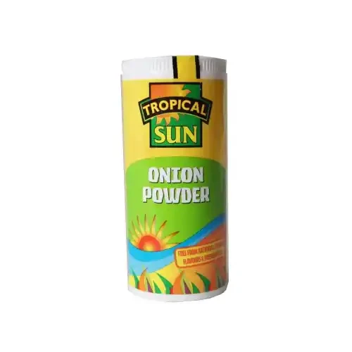 TS Onion powder 100g